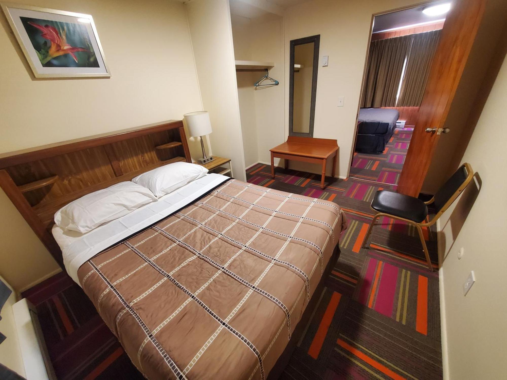 Thunder Bird Hotel