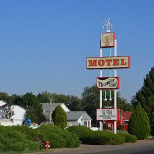 Thunder Bird Hotel